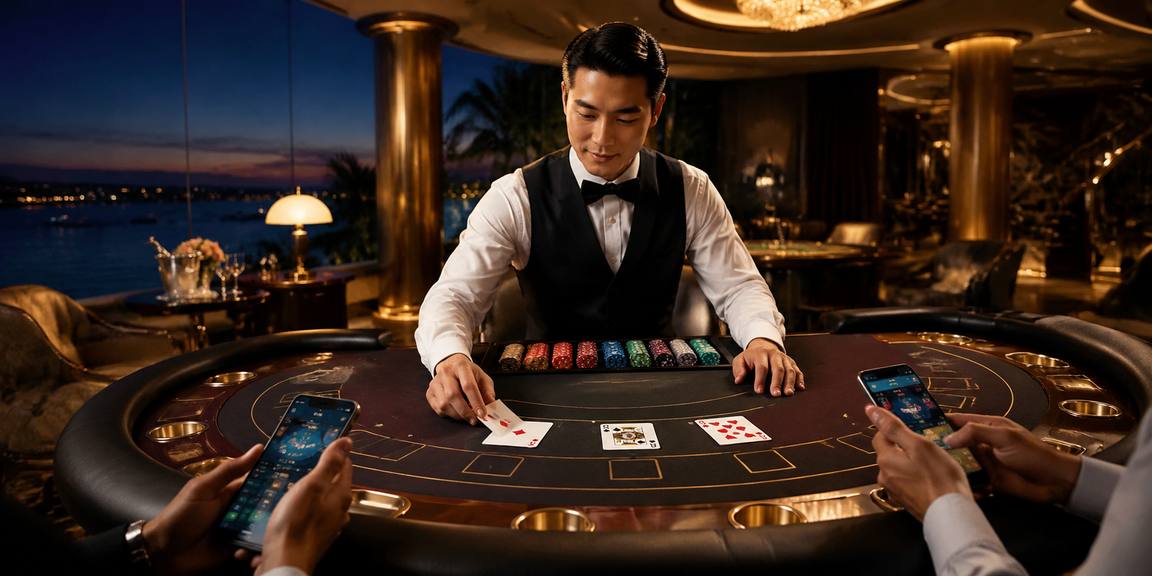 qh99 vip Casino & Slot